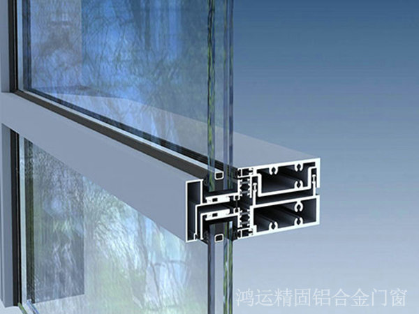 單元體幕墻 單元體幕墻